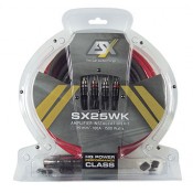 Amplifier Installation Sets (0)